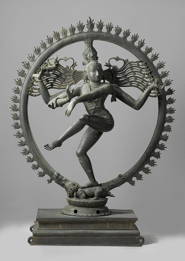 Featured image of post Shiva Nataraja Sketch Lord of dance shiva represents apocalypse and creation as he dances away the illusory world of maya transforming it into power and enlightenment
