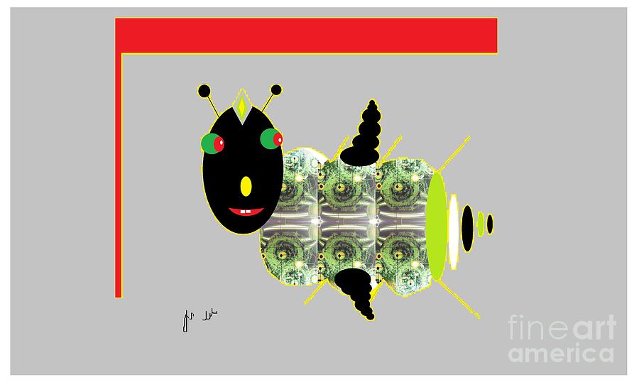 Shoofly by Ann Calvo Shoofly by Ann Calvo