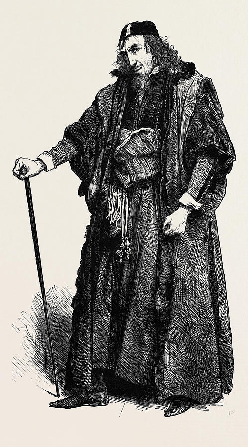 FileShylock Norwidjpg  Wikimedia Commons