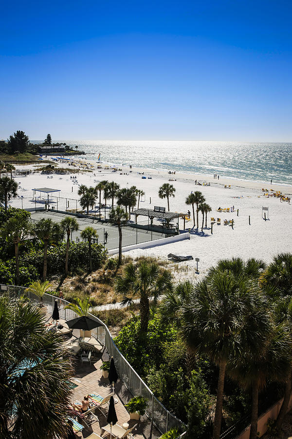 Siesta Key Photograph by Chris Smith - Fine Art America