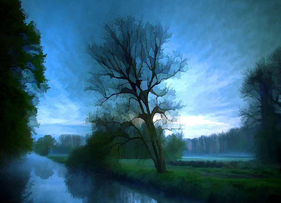 Одинокий человек на дороге. Autumn's chorus игра. Грустный пейзаж. Emptiness. Hiway.