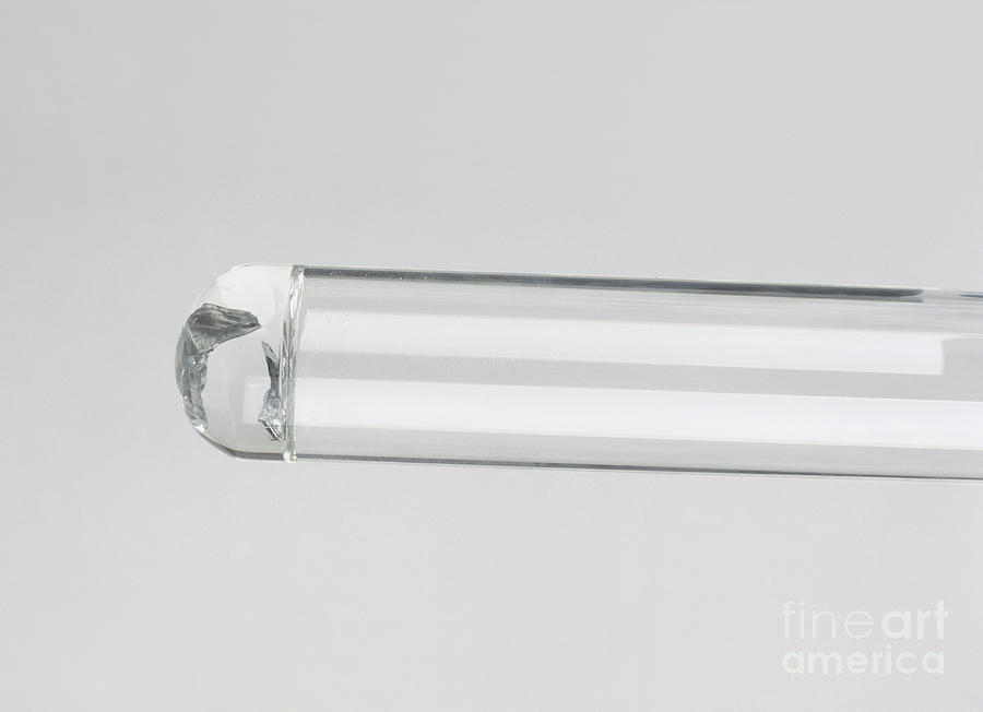 Gold and silver test kit picture