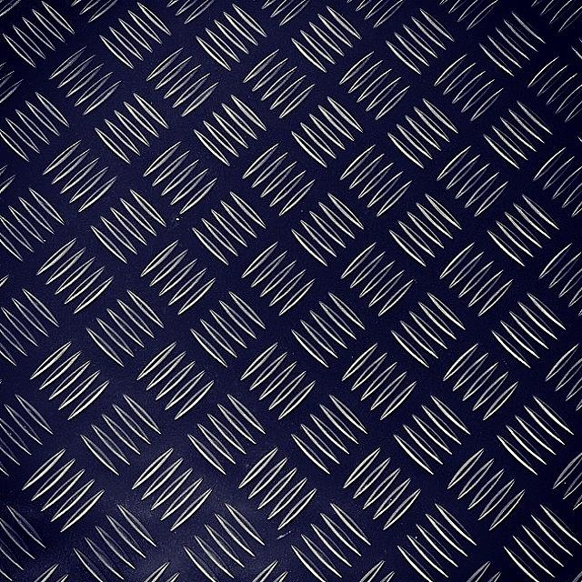 Simple Vector Pattern Photograph by Martin Doyle