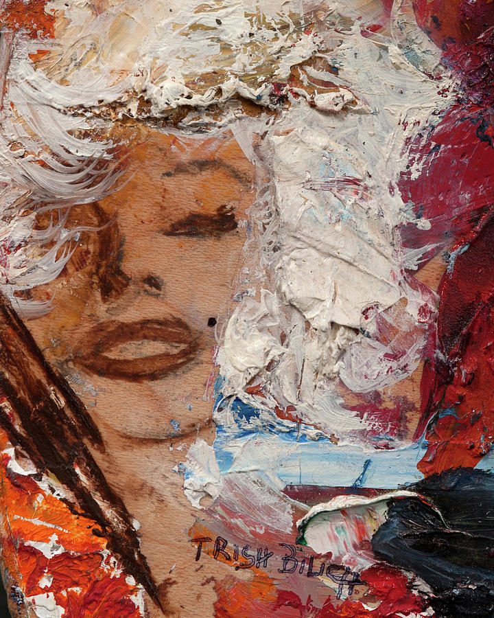 Simply Marilyn by Trish Bilich Simply Marilyn by Trish Bilich