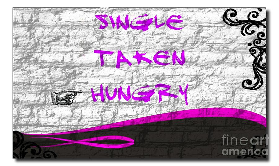Snack Photograph - Single Taken Hungry by Daryl Macintyre