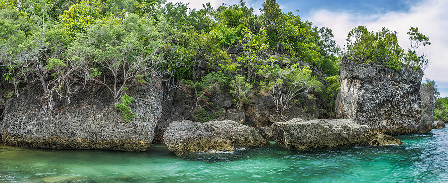 Siquijor Island The Philippines Photograph by Lik Batonboot - Fine Art ...