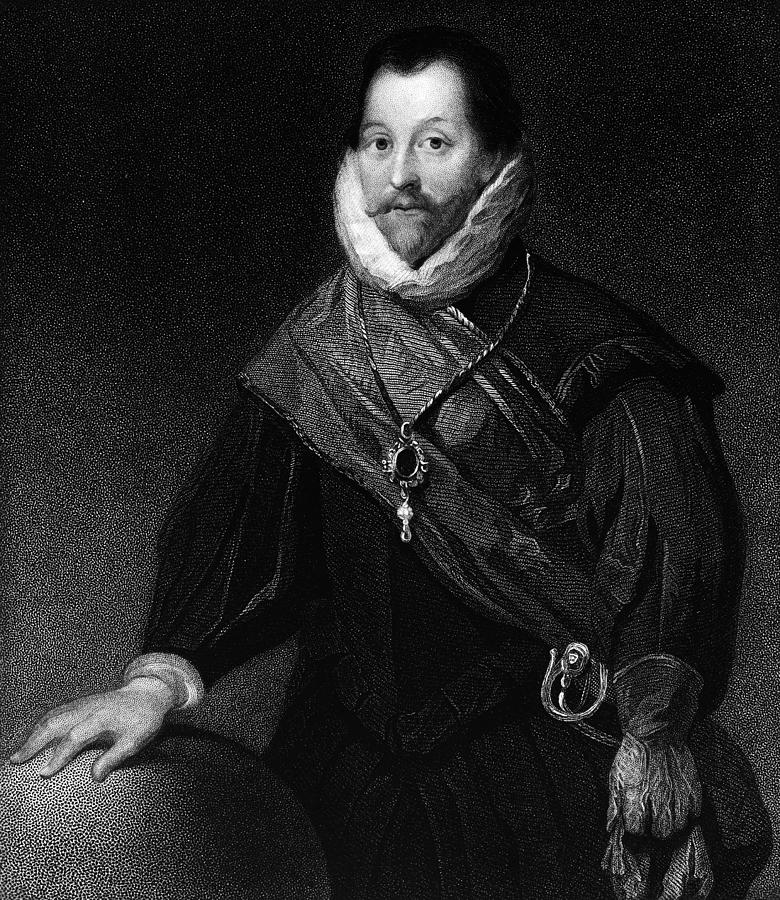 Что открыл francis drake