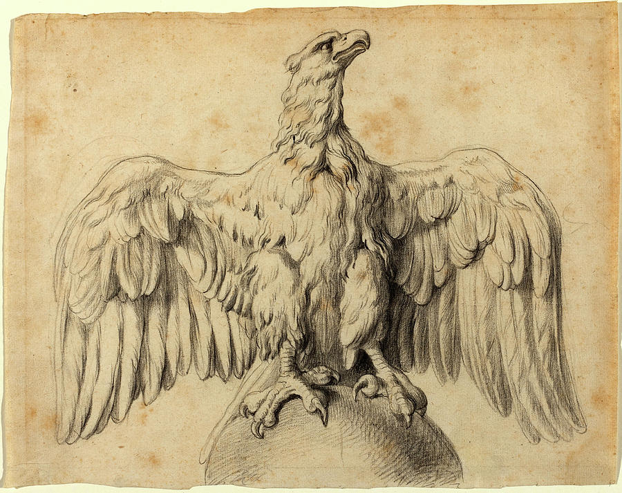 YaoGun QingNian: Sir Peter Paul Rubens - Sketches