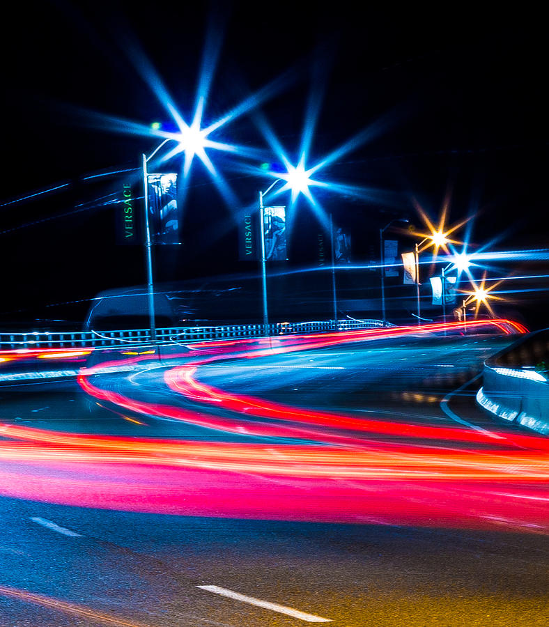 Sir Sidney Poitier Bridge Photograph By Simon Mott Pixels 7806