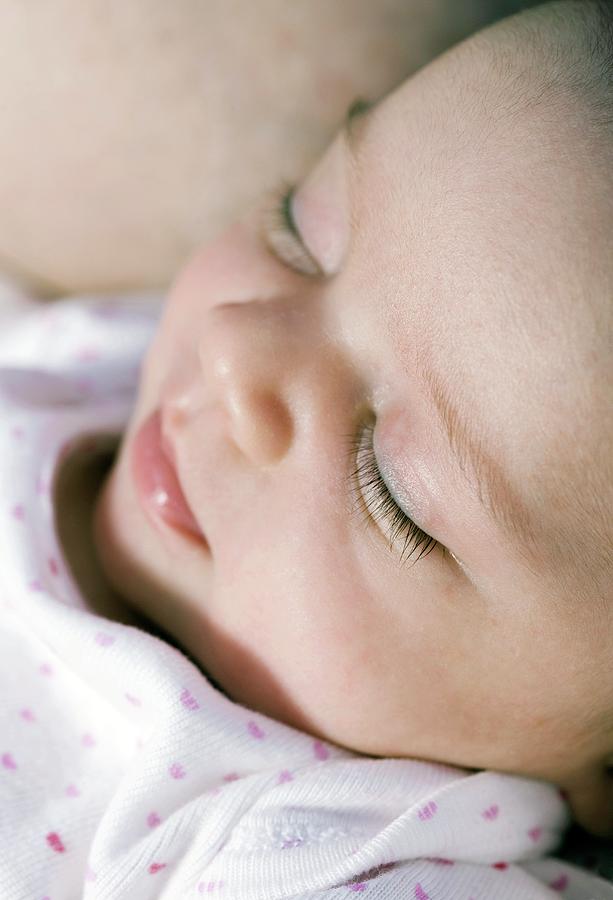 six-week-old-baby-girl-sleeping-photograph-by-cristina-pedrazzini