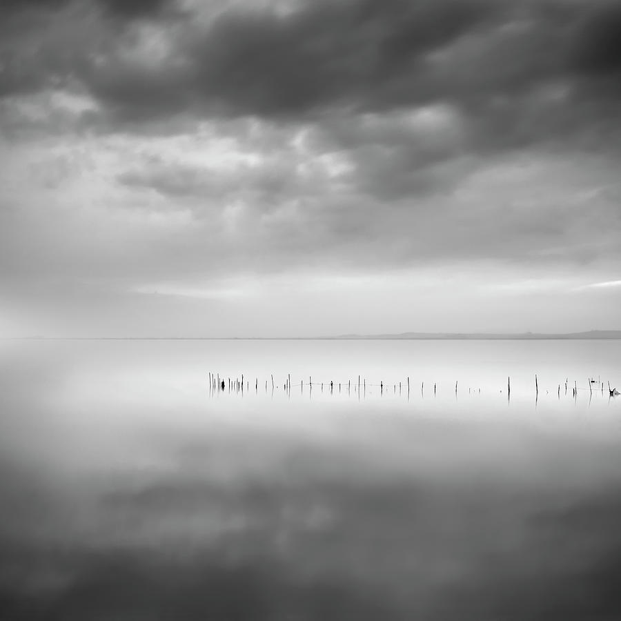 Sixty Shades Of Gray Photograph by George Digalakis - Fine Art America