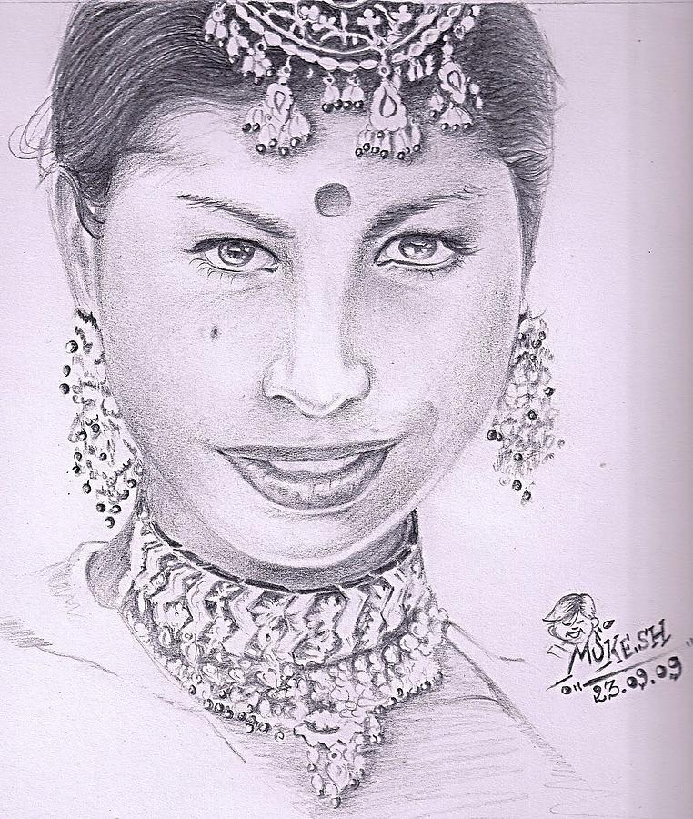 sketch by ashu ashumanverma  Instagram photos and videos