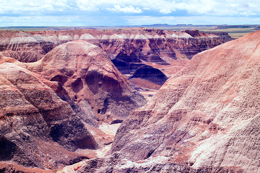 Skull Canyon Photograph by Jason Blain Pixels