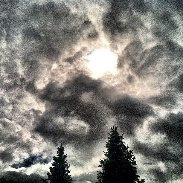 Awesome Photograph - #sky #awesome by Michelle Behnken