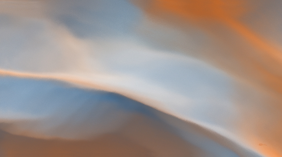 Sky Break 2 by Wally Boggus Sky Break 2 by Wally Boggus