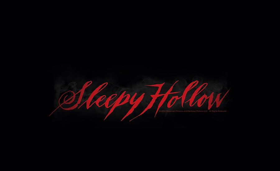 Sleepy Hollow Digital Art - Sleepy Hollow - Logo by Brand A