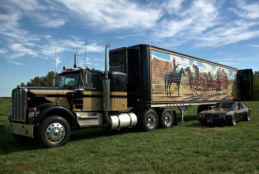 smokey and the bandit tim mccullough