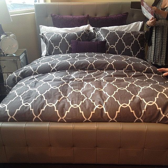 Bestbuys Photograph - Snagged This Sexy Leather Bed Before by Cherry Sundae