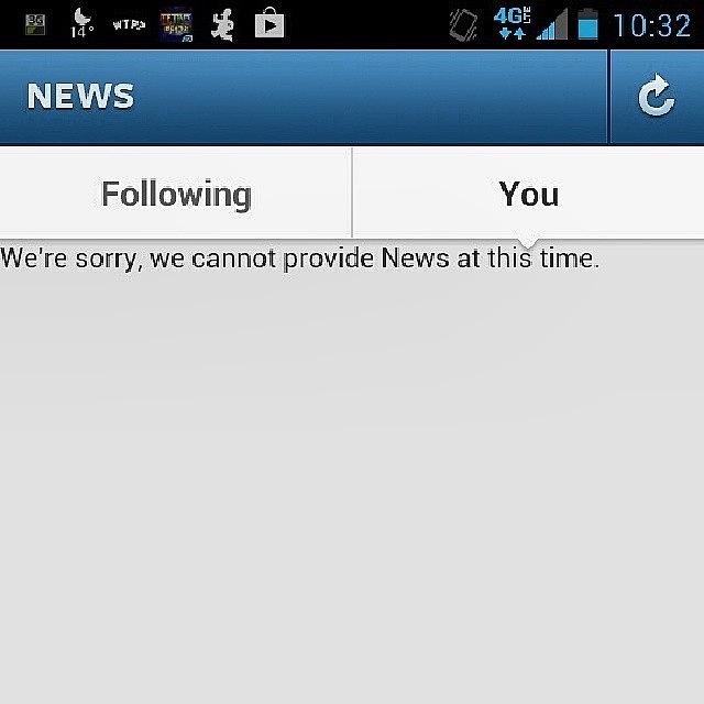 Instagram Photograph - So Everyone Is Seeing This? #instagram by Chuck Caldwell