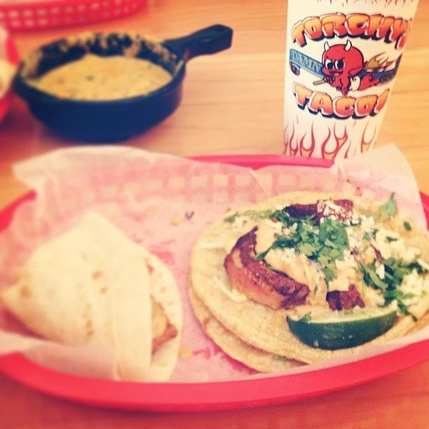 So Glad They Have Torchys In Dallas Photograph by Brandon Gentry