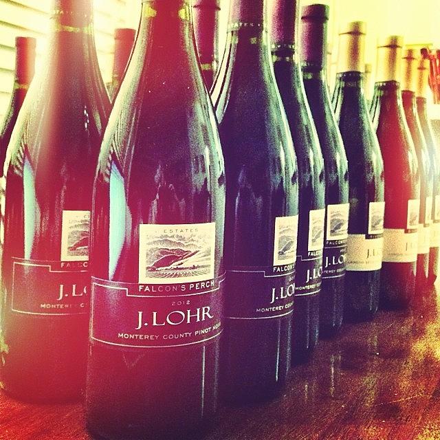 So Much Wine. Sparkling Water And Grub Photograph by Kevin Henney So Much Wine. Sparkling Water And Grub Photograph by Kevin Henney