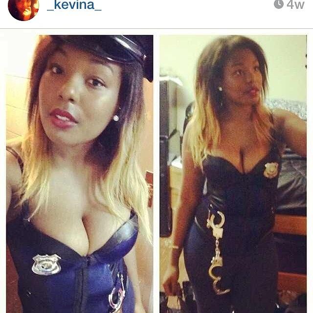 S/o To @_kevina_ 👣👣👣 Go Follow Photograph by Finally Famous