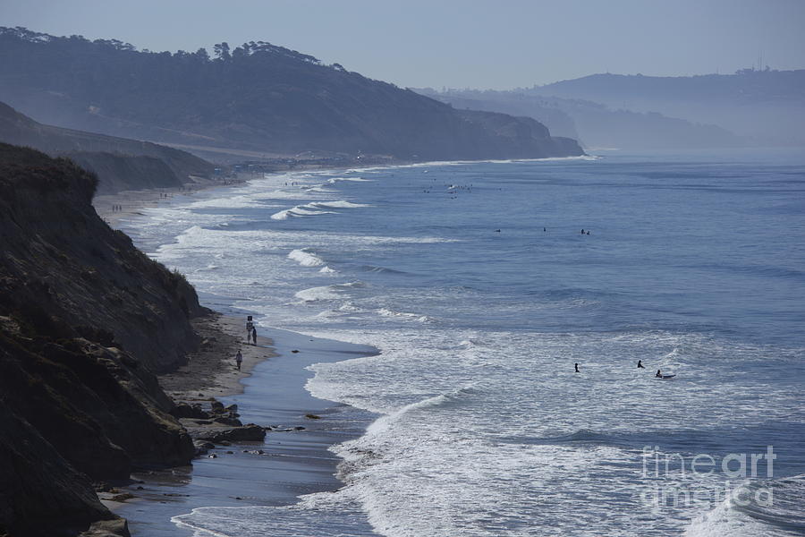 Socal Pacific Photograph