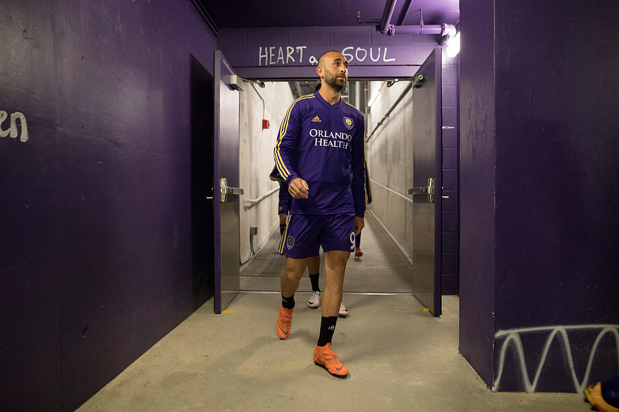 SOCCER: MAR 03 MLS - DC United at Orlando City SC Photograph by Icon Sportswire
