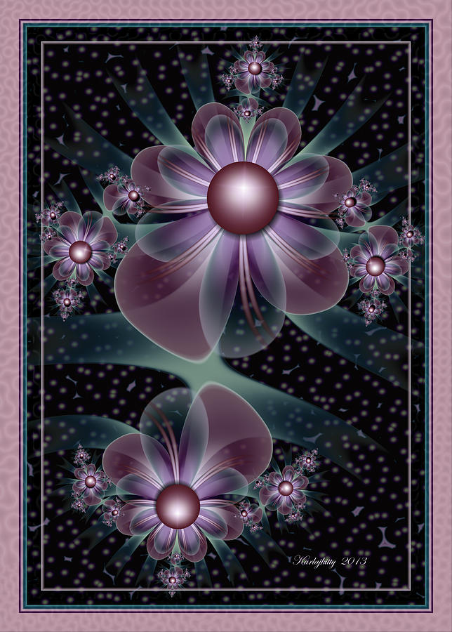 Soft Illusion by Karla White Soft Illusion by Karla White