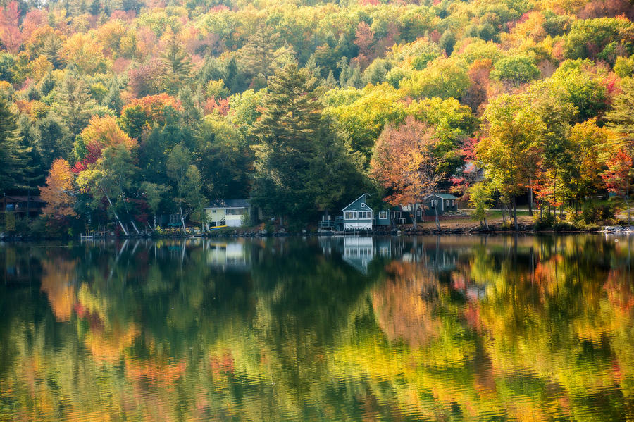 Softly Reflective Photograph by Sherman Perry - Fine Art America