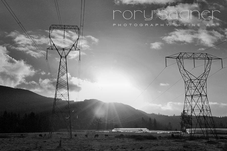 Solar Energy Photograph by Rory Siegel