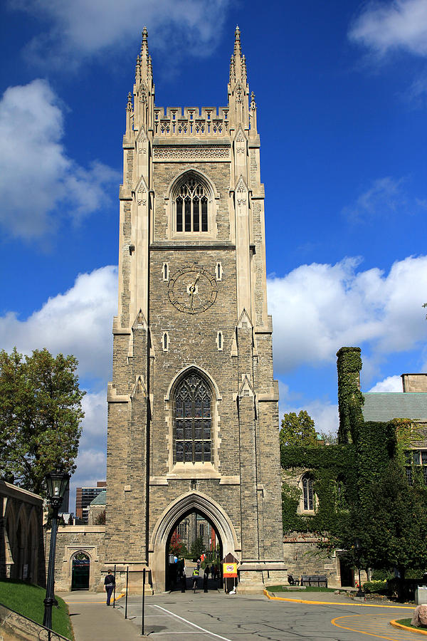 Soldiers Tower 4 Photograph by Andrew Fare - Fine Art America