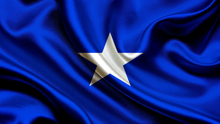 Somalia Flag 3D Live Wallpaper 1.2 APK Download - Android Personalization  Apps