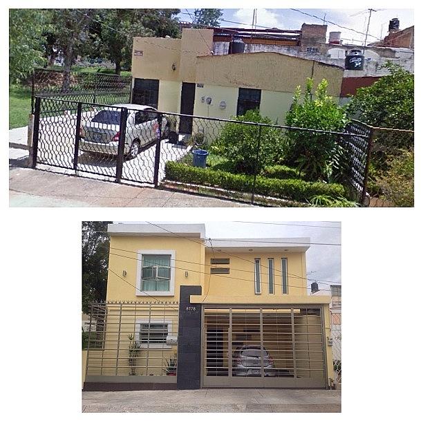 Some Changes In My House #beforeandafter Photograph by Alberto Andrade