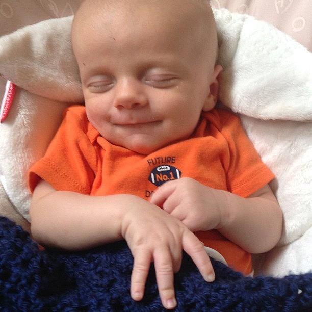 Beardown Photograph - Someone Is Dreaming About Nfl Football by Caycee Johnson