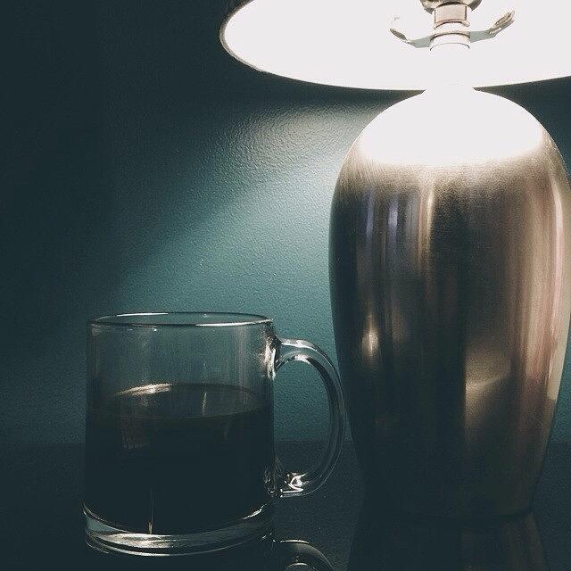 Coffee Photograph - Something So Perfect About A Thick by Chase Budurka