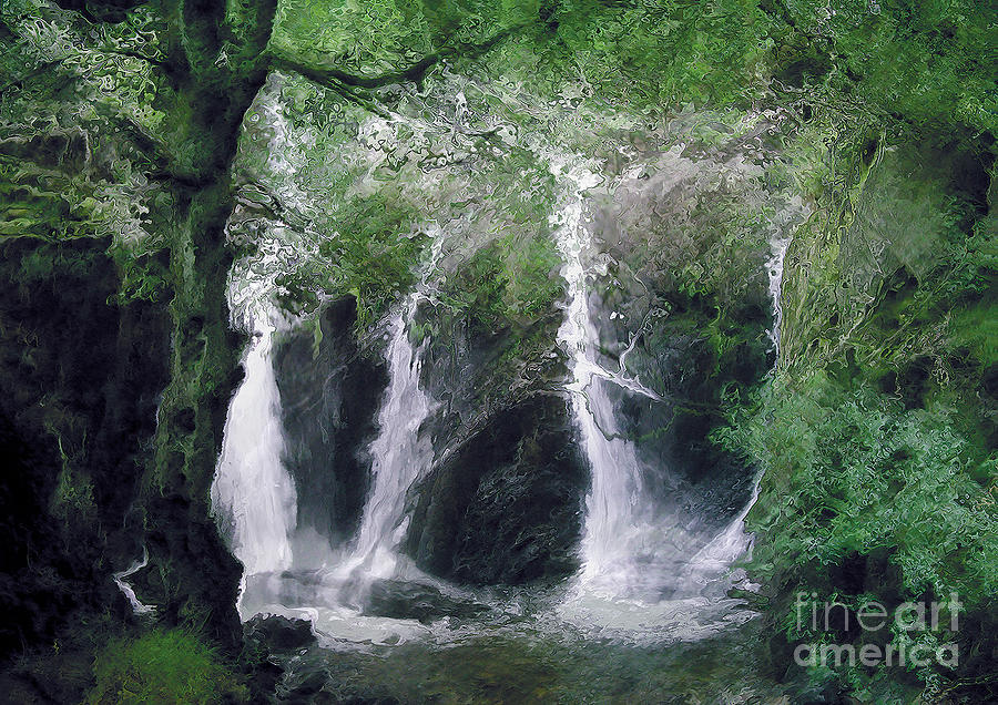 Somewhere only we Know 2 by David Hargreaves Somewhere only we Know 2 by David Hargreaves