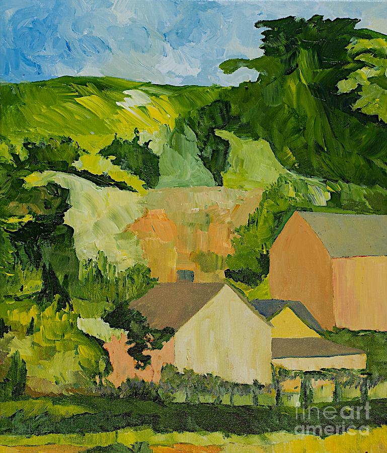 Sonoma Home Painting