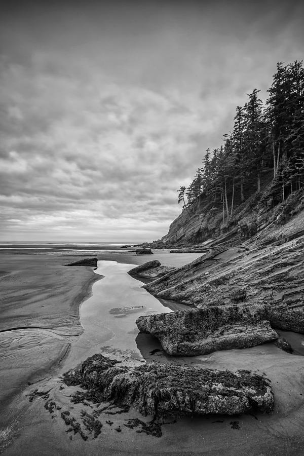 Soul without Color Photograph by Jon Glaser
