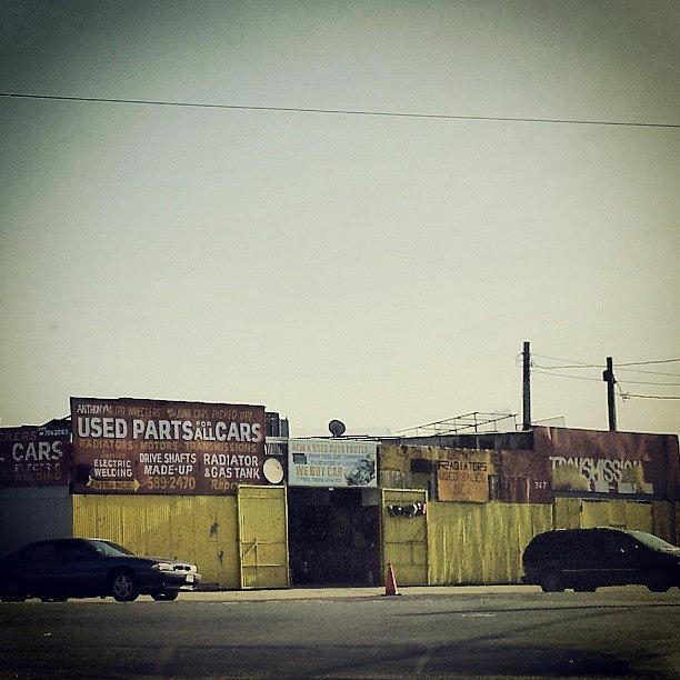 London Photograph - Souls Ripped Out | Hunts Point by Radiofreebronx Rox