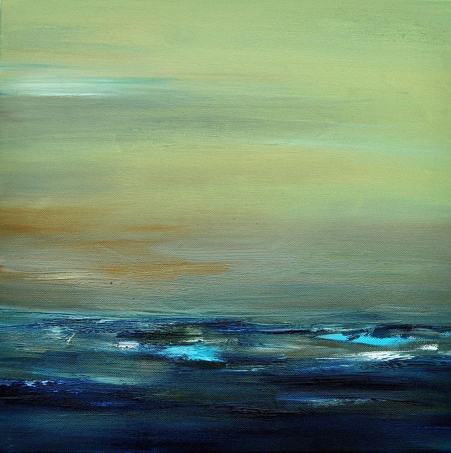 Soulscape Painting by Beata Belanszky-Demko - Fine Art America