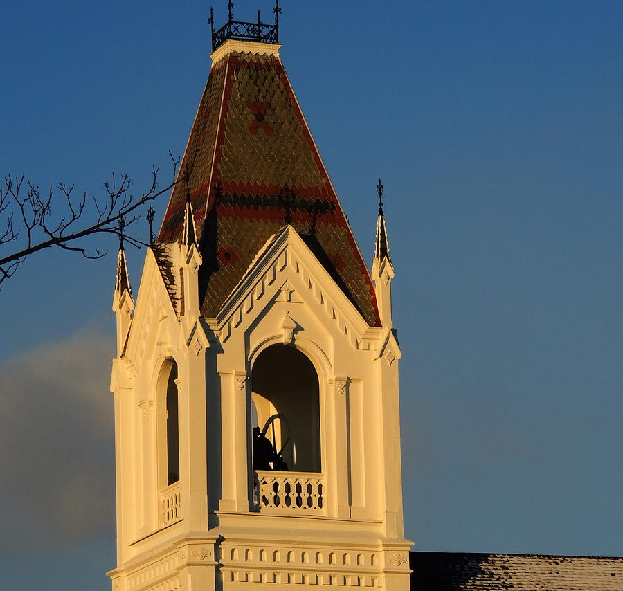 South Baptist Church Photograph by Mim White - Fine Art America