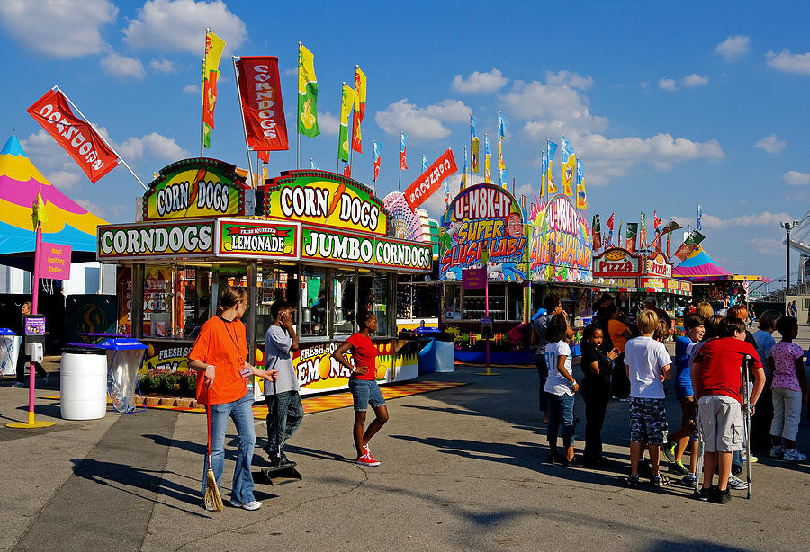 South Carolina State Fair 