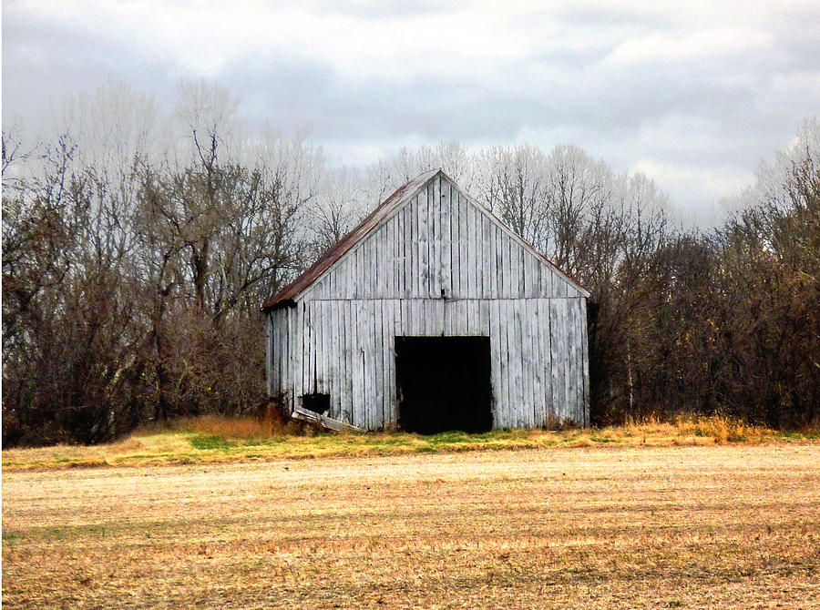 South County Barn Photograph by Karen Lambert - Fine Art America