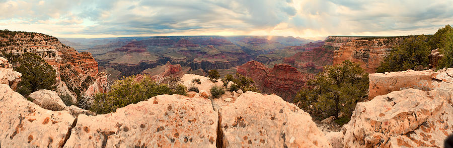 20100518_0613_100_5858_pano Photograph by Gregory Scott