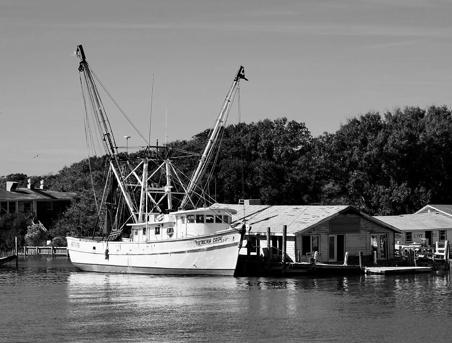 Holden Beach Southern Lady 