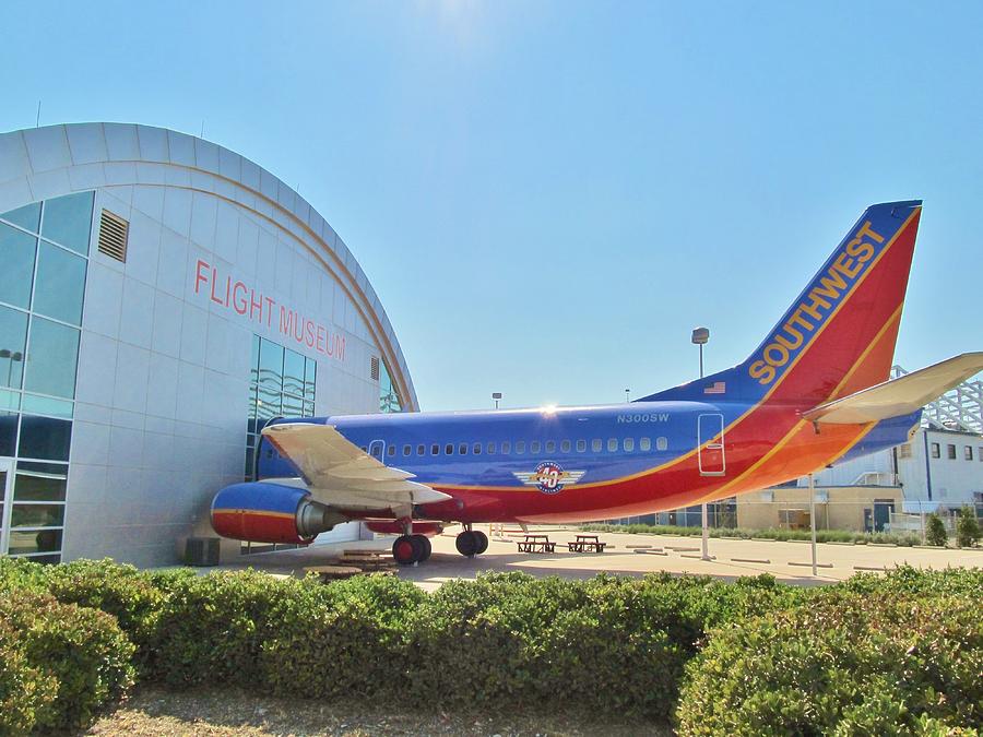 southwest airlines hq southwest airlines hq
