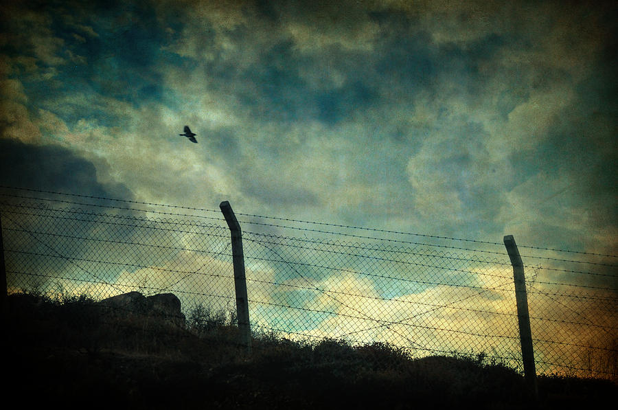 Landscape Photograph - Southwester by Zapista Zapista Landscape Photograph - Southwester by Zapista Zapista