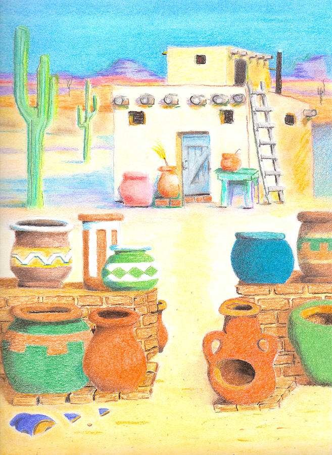 Southwestern by David Gallagher Southwestern by David Gallagher