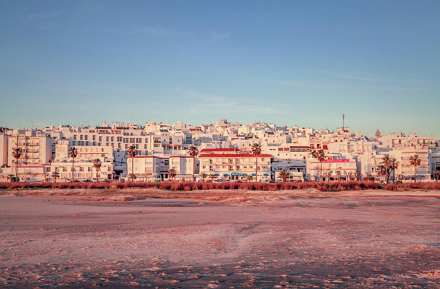 CONIL DE LA FRONTERA - SPAIN